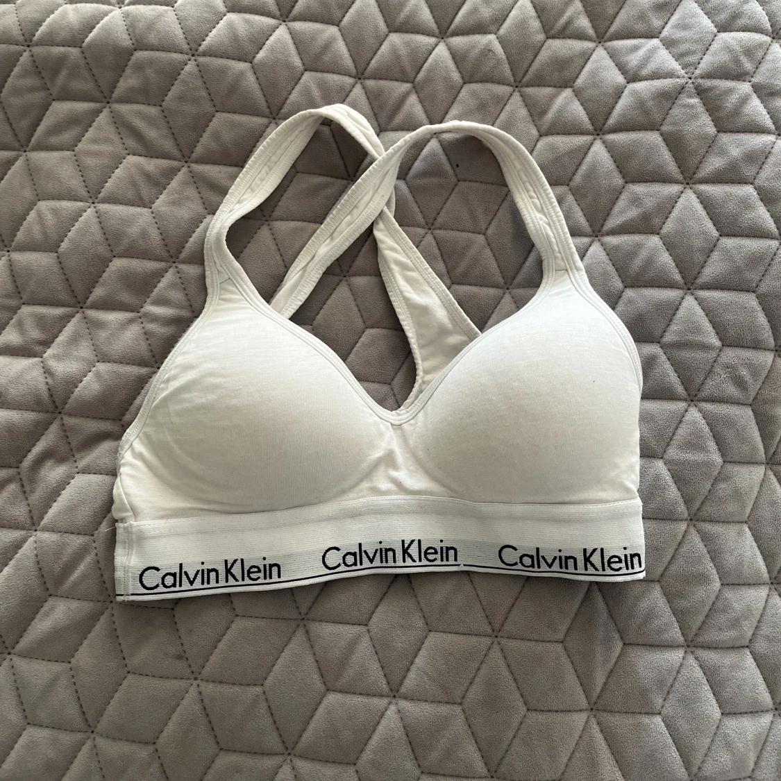 Calvin klein bralette