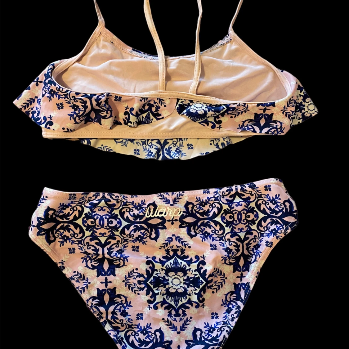 Badset (över- & underdel)  - 90