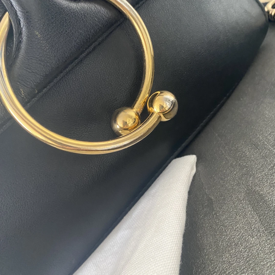 JW Anderson väska - 91