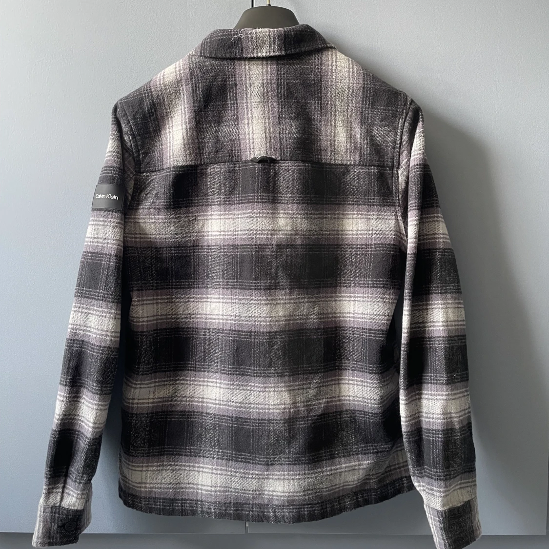 Calvin Klein - Overshirt - 90