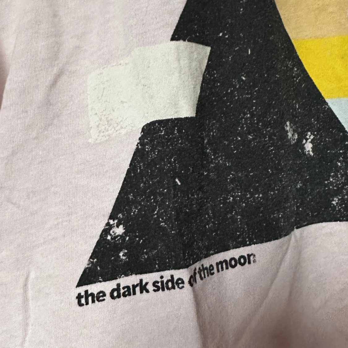 Pink Floyd tröja  - 90