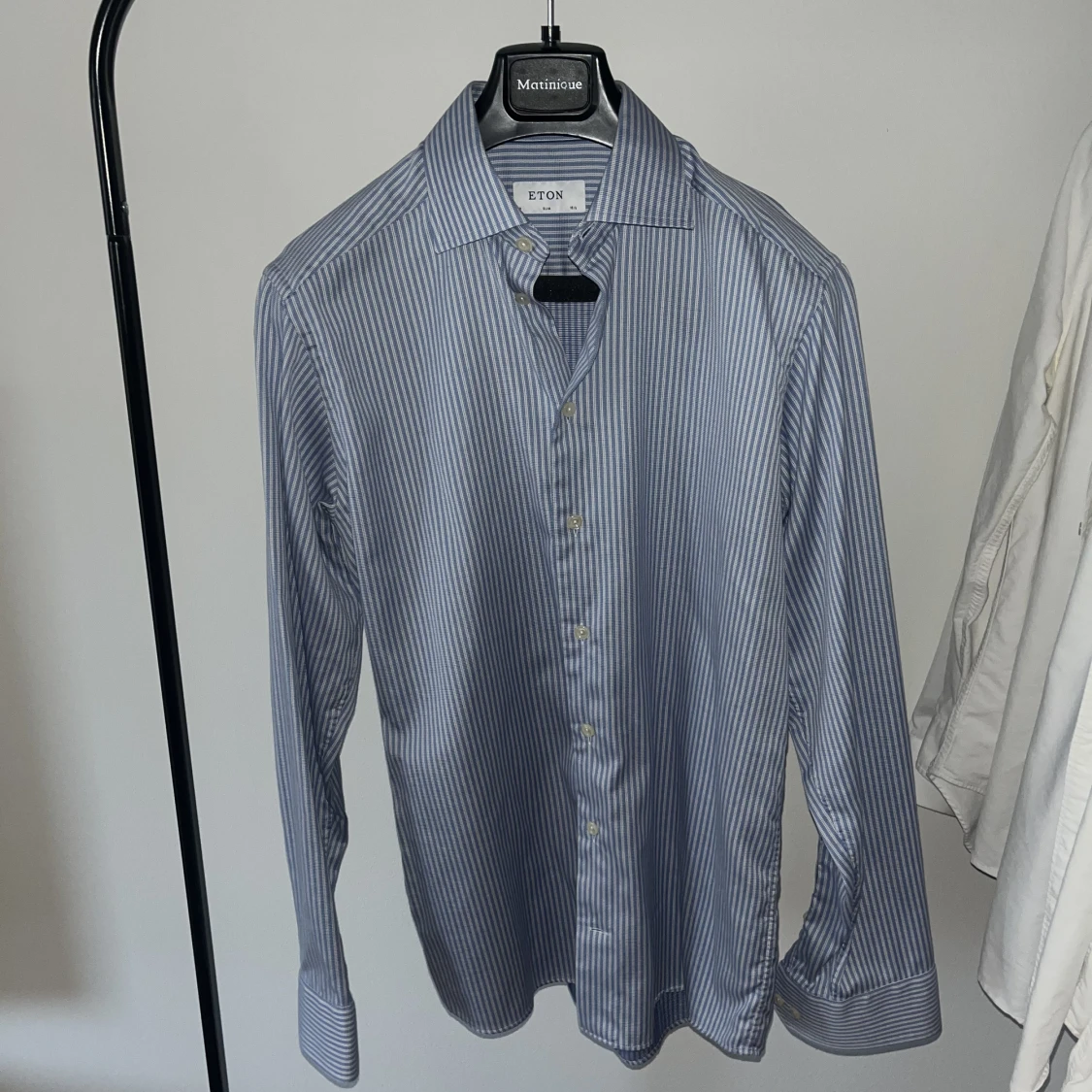 Eton skjorta 
