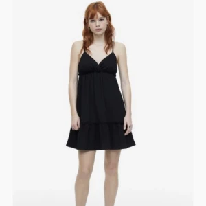 Klänning - Aldirg använd