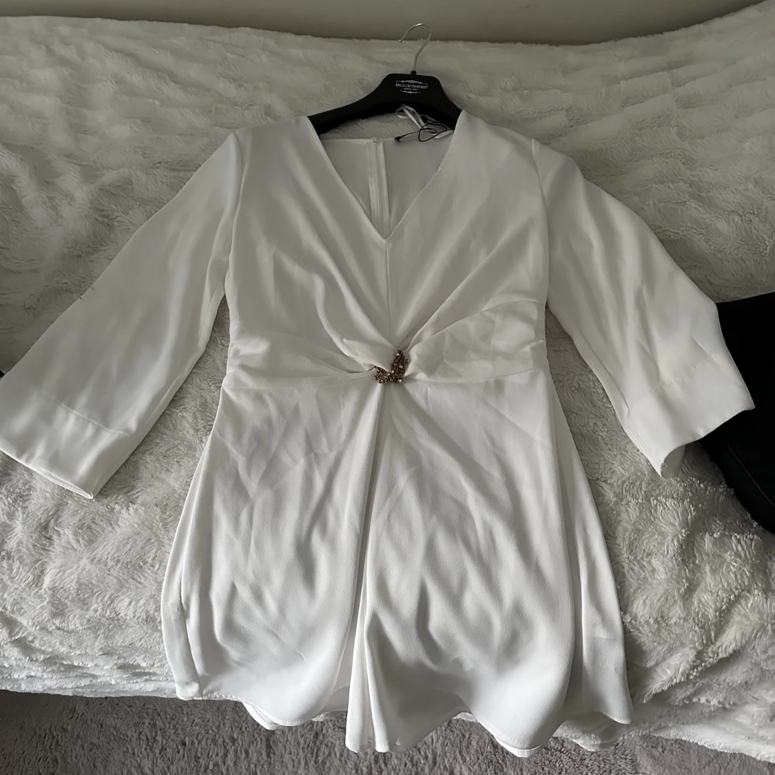 Vit elegant jumpsuit  - 90