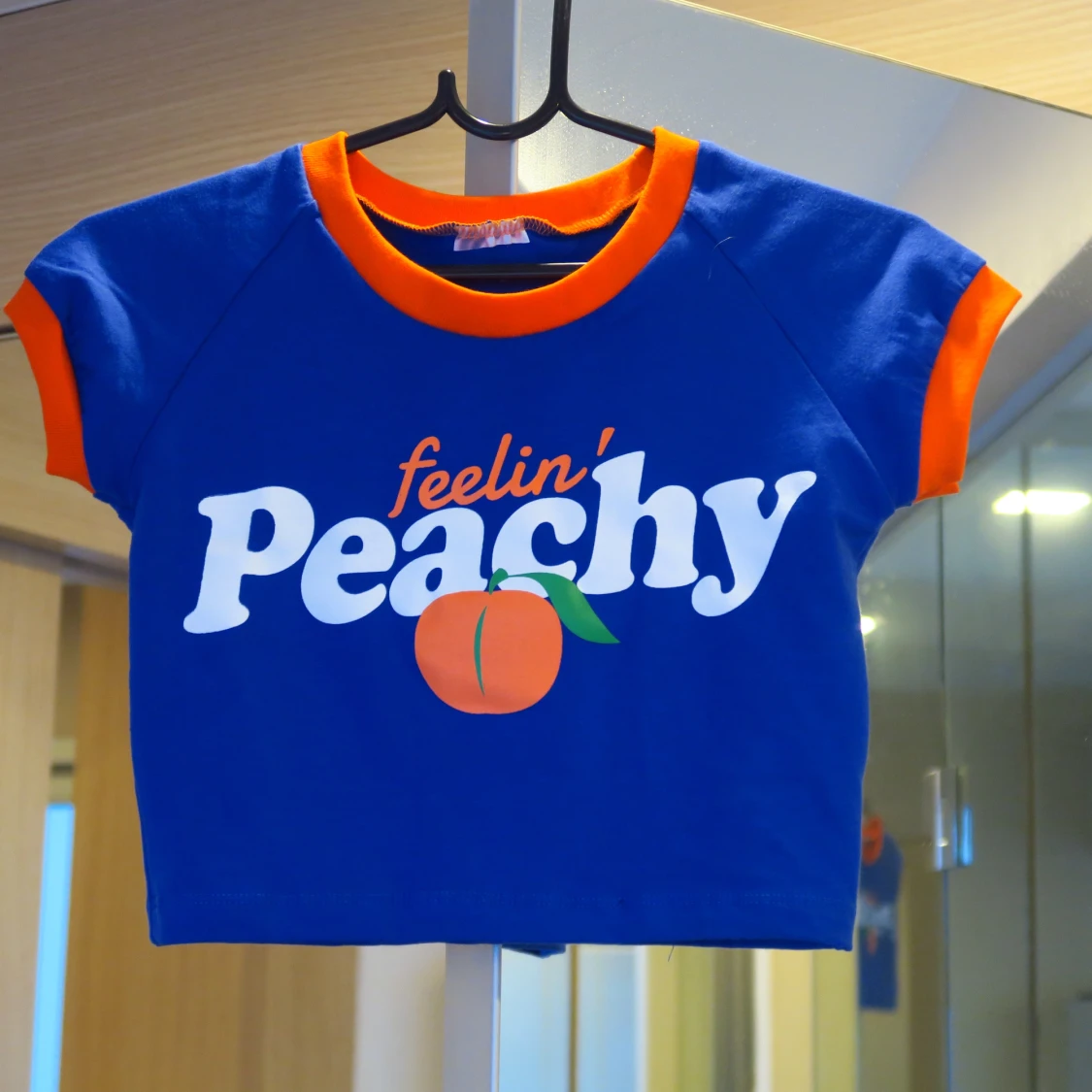 2000s croptop 🍑 - 90