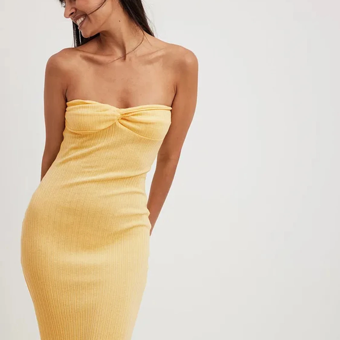 Sommar klänning ifrån NAKD