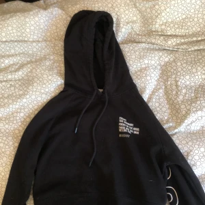 Scary hoodie - En scary hoodie som jag hat använt några gånger 