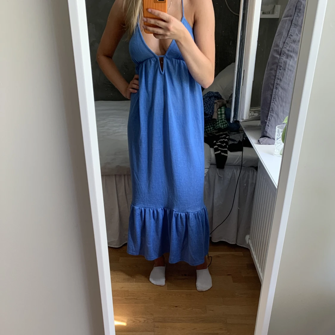 Långklänning  - 90