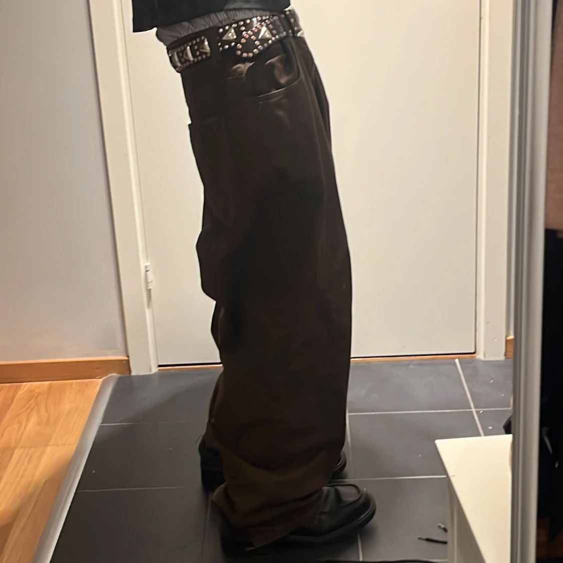 polar big boys  - 90