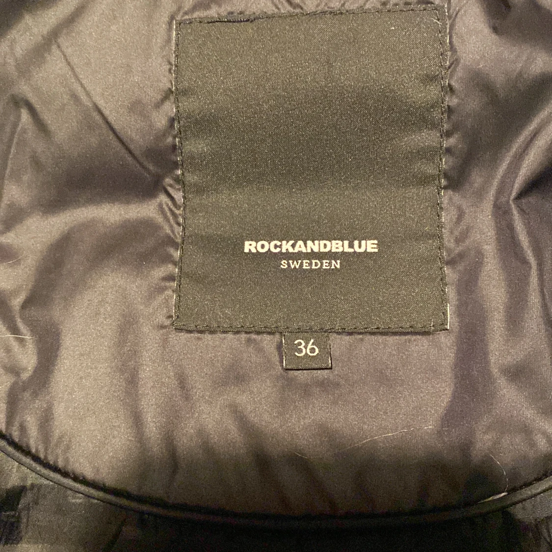 Rockandblue Jacka  - 2