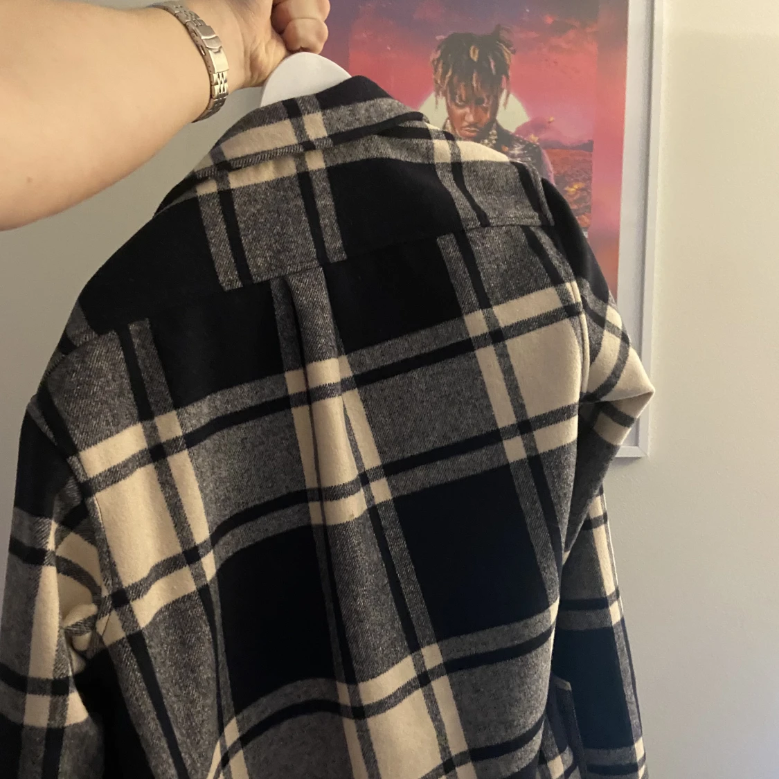 LES DEUX skjorta  - 90