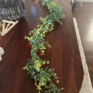 Konstväxt lång - 10st långa konstgjord ranka, 180cm långa. 30kr/st eller 250kr för alla!