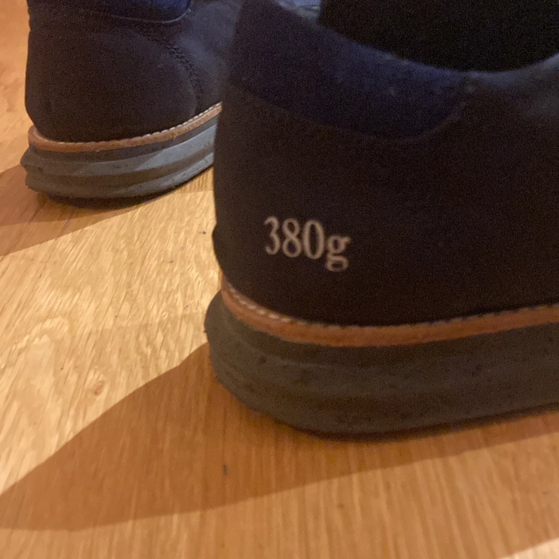 Gram skor model 380 - 90