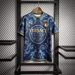 Versace x Italy Helt nya
