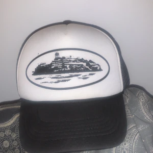 Corteiz Cap - I Väldigt Bra Skick. One Size.