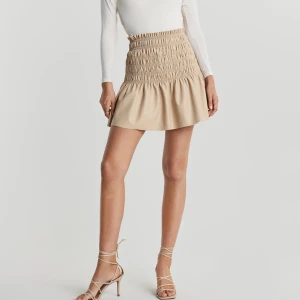 Kjol - Har endast provat