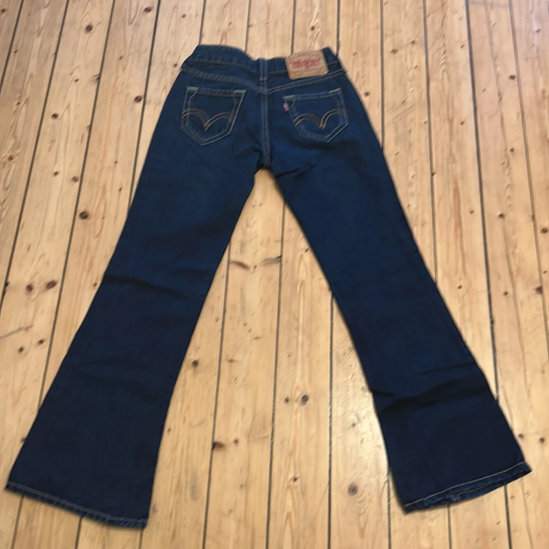 Levis jeans 927 - 90