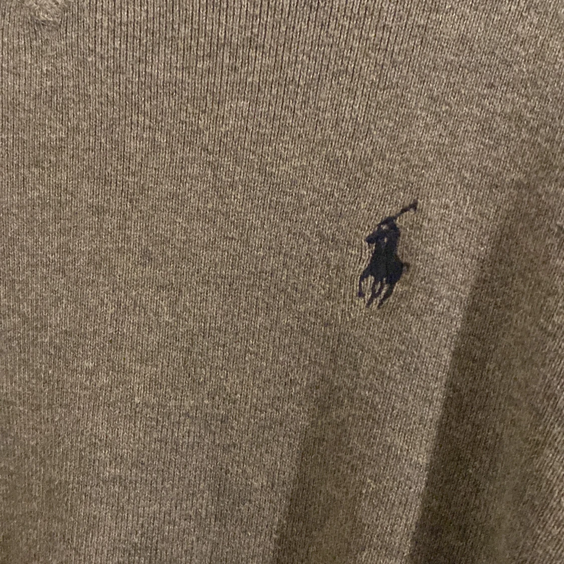 Stickad tröja Ralph Lauren - 90