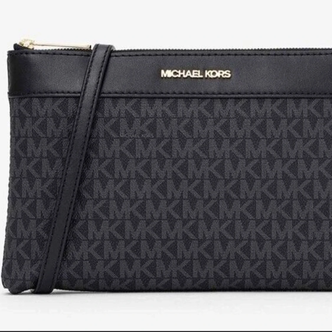 MICHAEL KORS AXEL VÄSKA