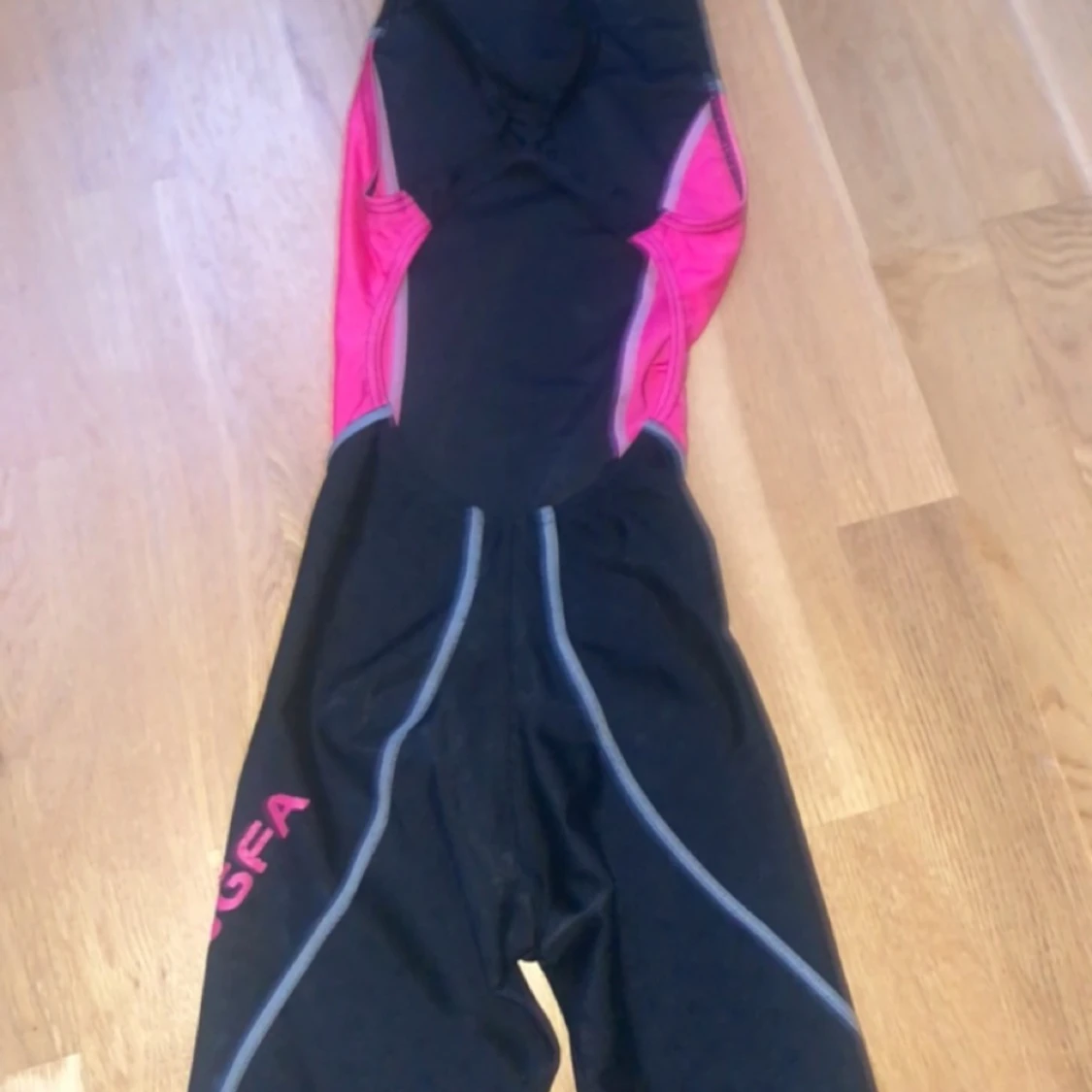 Yingfa benbaddräkt  - 90