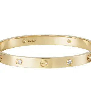 Cartier inspirerande armband.