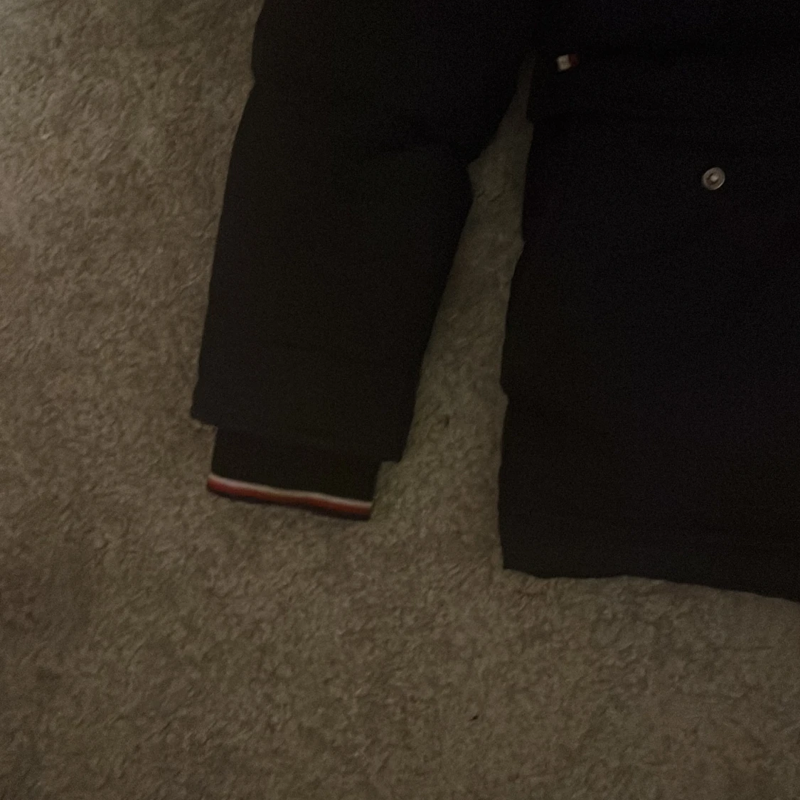 Tommy hilfiger din jacka - 91