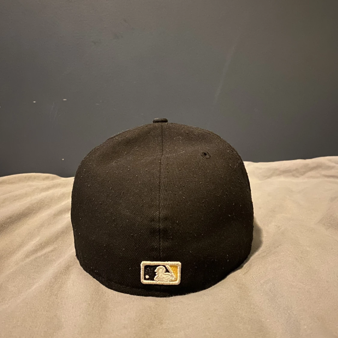 Pittsburgh pirates 59fifty keps - 91