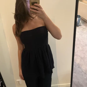 Topp - Söt topp från zara aldirg använd 