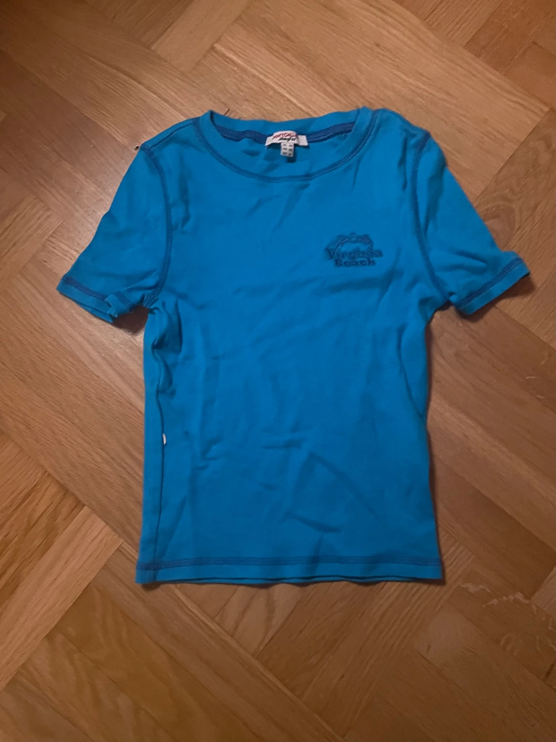 Don’t call me Jennifer tröja