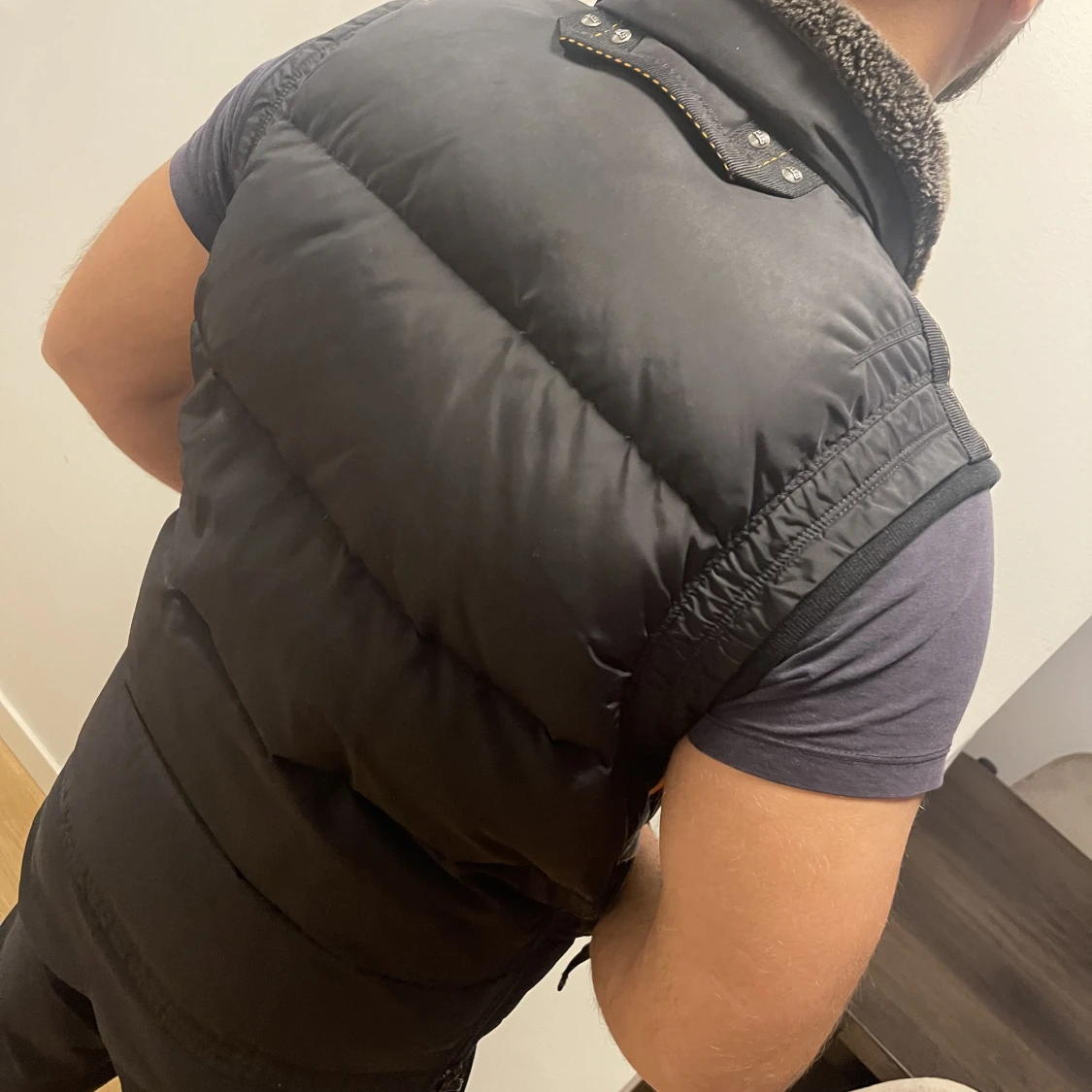 Para jumper väst - 90