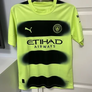 Manchester City - Helt ny