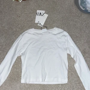 Oanvänd Zara tröja - Oanvänd tröja från Zara, från 9-10 år, 140cm. Obs! Kvittot är inte inkluderat. Mycket bra skick!