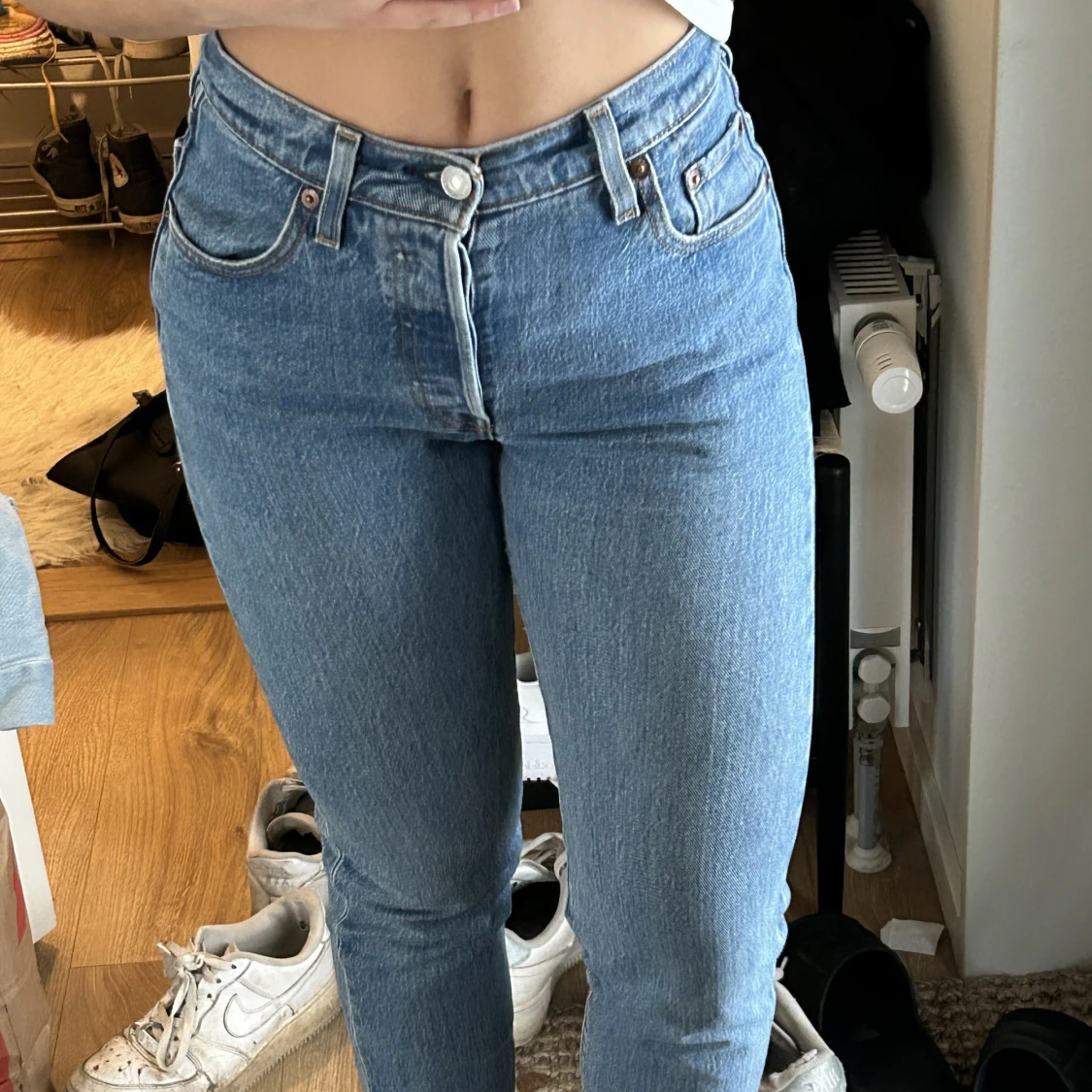 Levis jeans