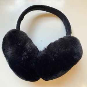 Öronmuffar - Varma och gosiga muffar 