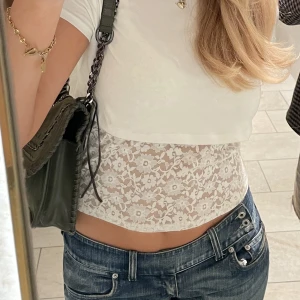 Spetströja  - Två tröjor men passar bra att ha tsm❣️