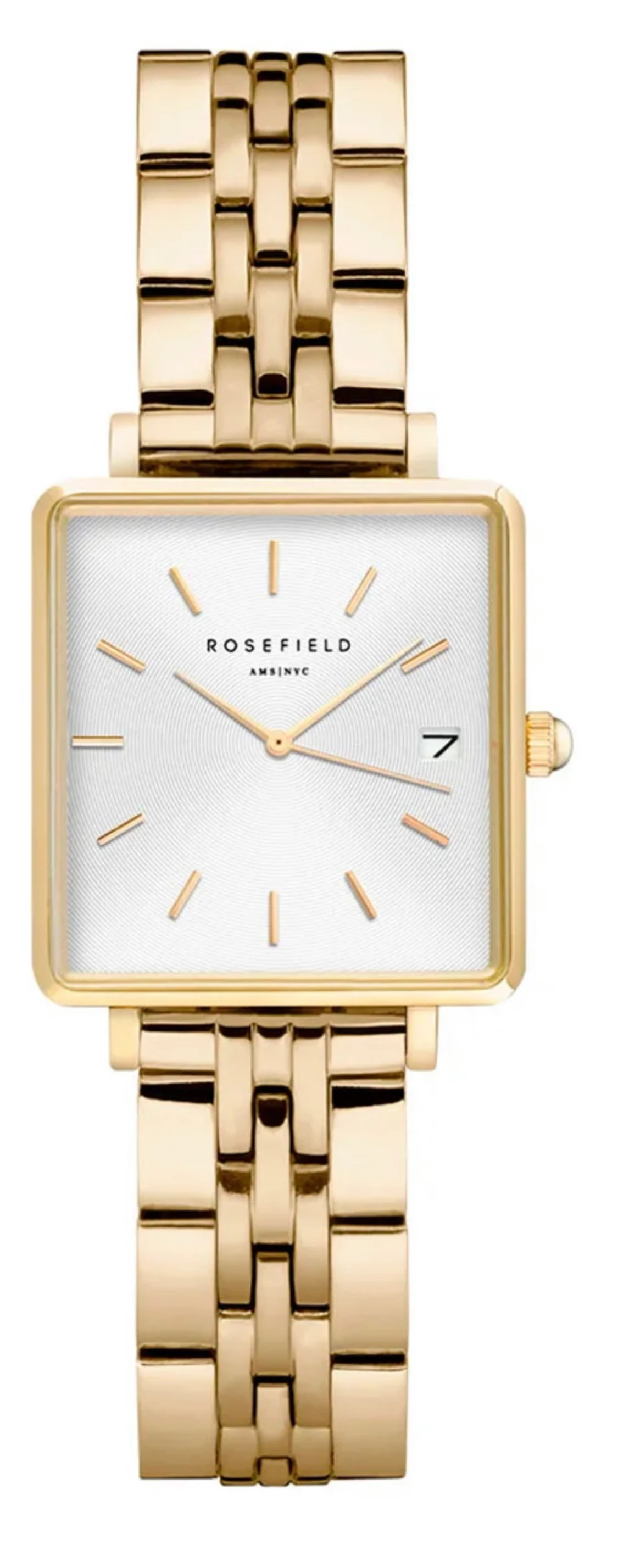 Rosefield The Boxy XS fe