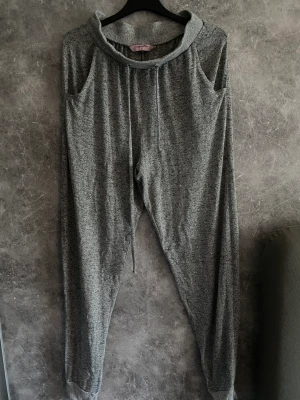 Mjukis från hunkemöller  - Mjukisbyxor från hunkemöller 