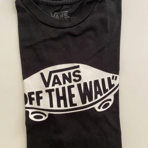 Vans t-shirt - Fint skick