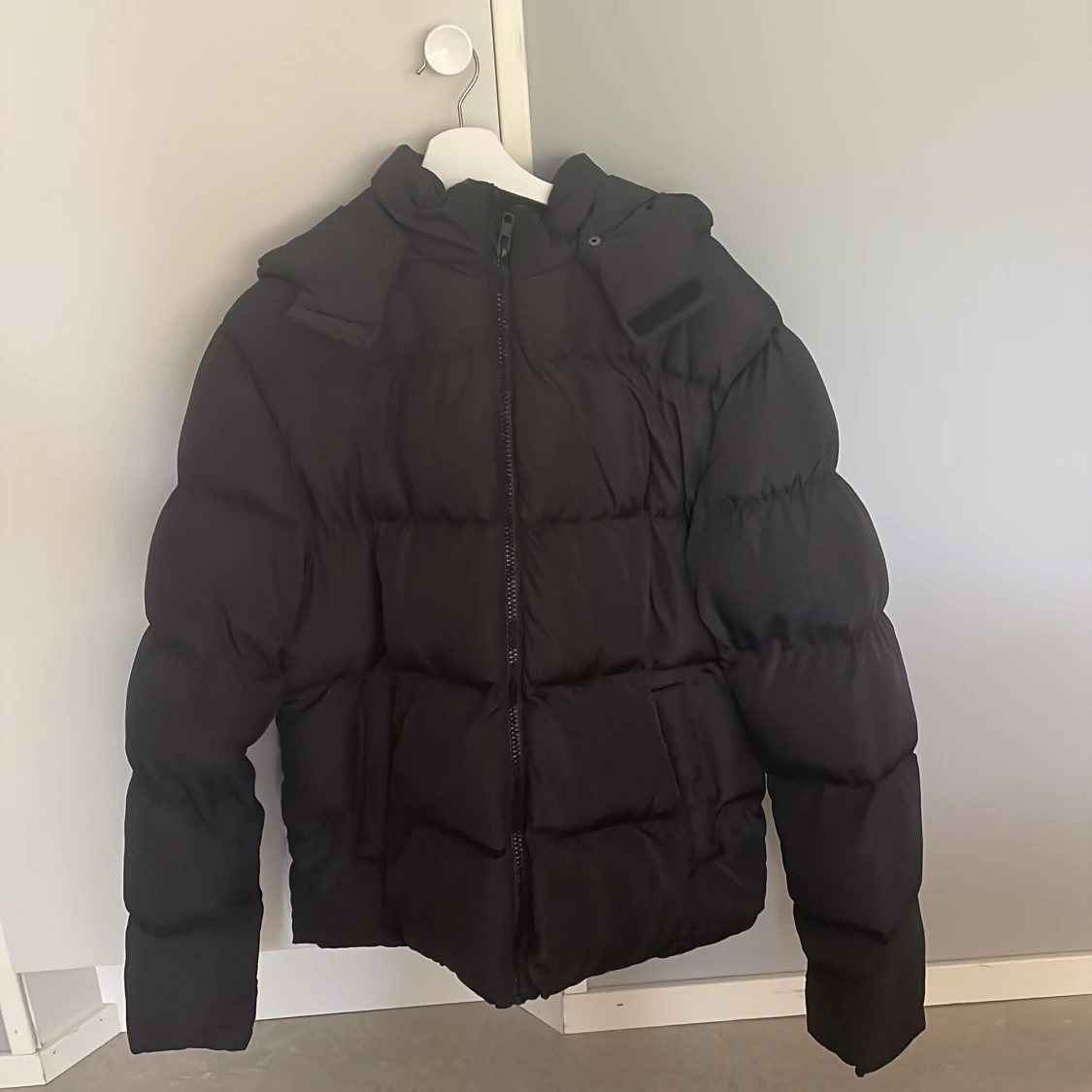 Vinterjacka från Asos 