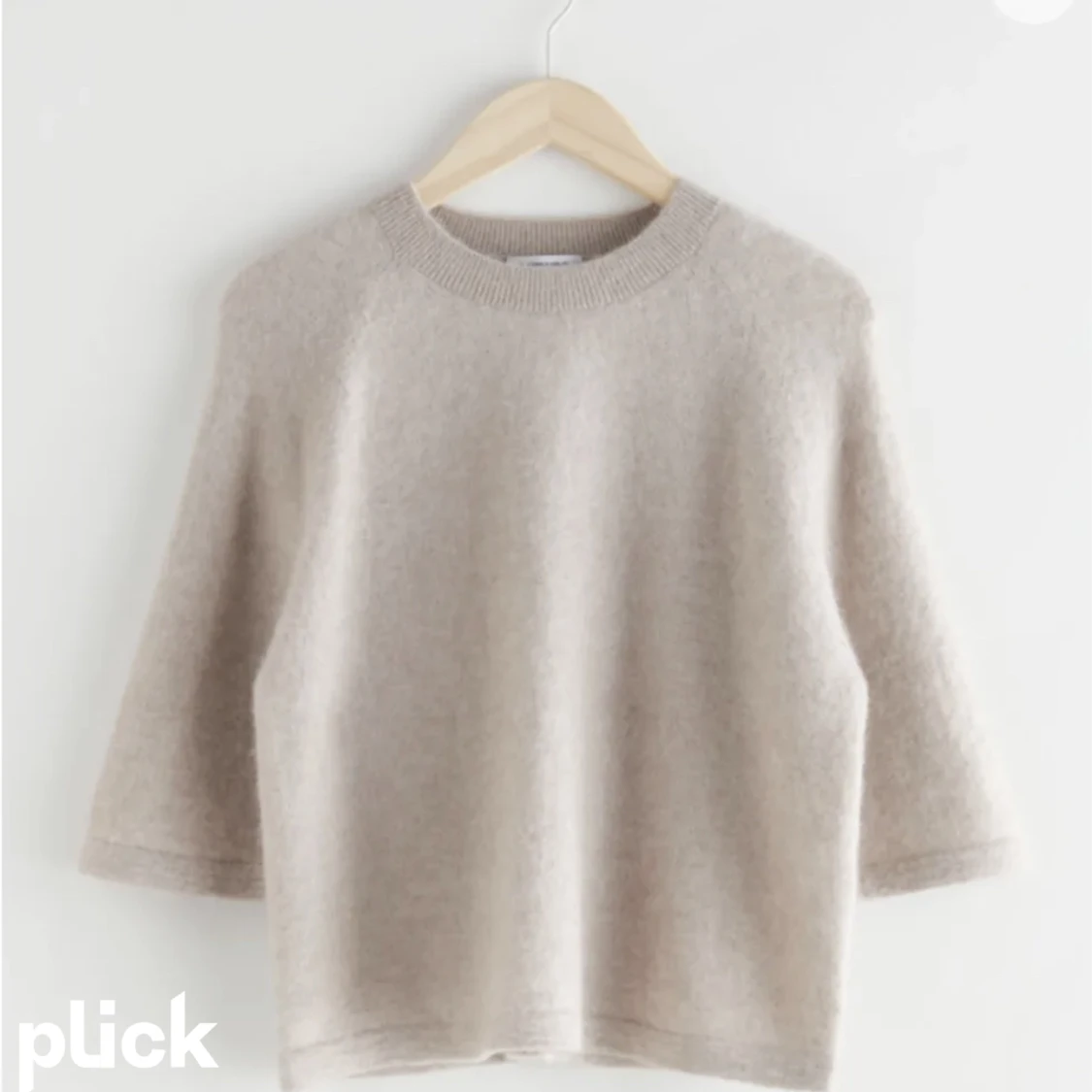 &other Stories tröja