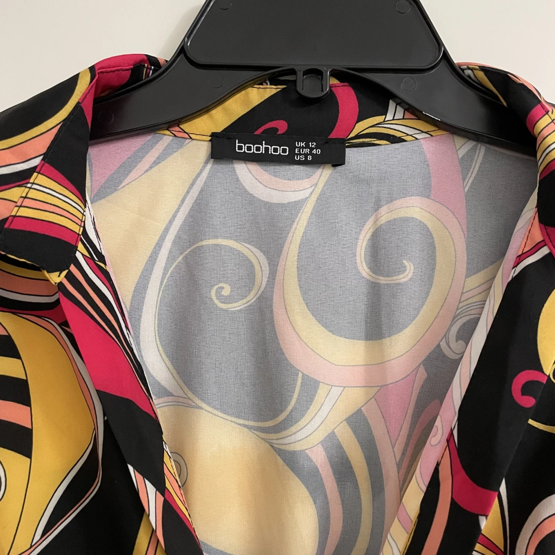 Superfin klänning storlek 40 - 91