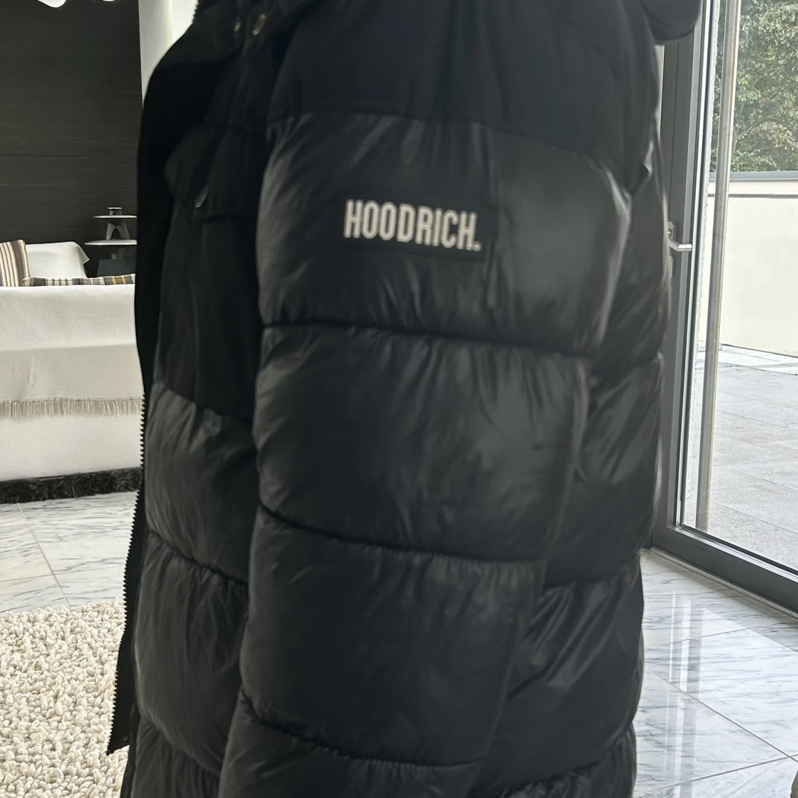 Hoodrich Jacka - 91