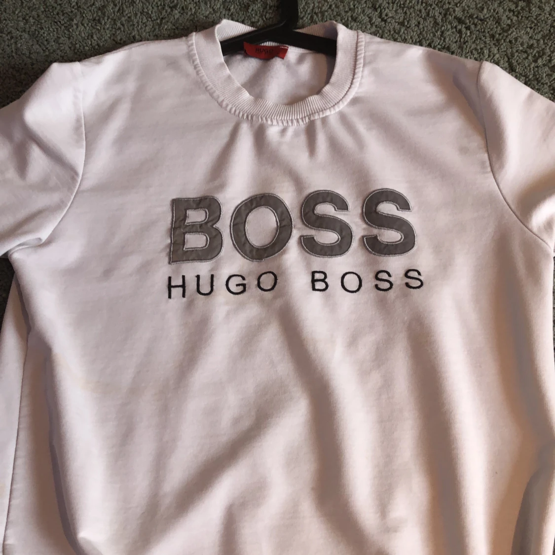 Hugo boss tröja - 91