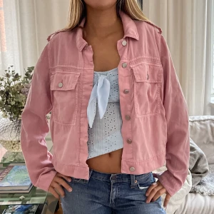 Höst jacka - Höst jacka 