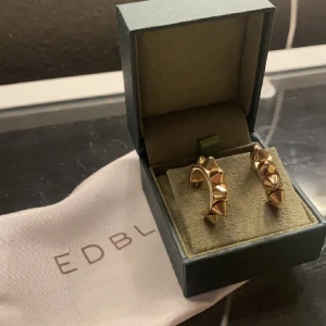 Edblad örhänge  - Säljer mina Edblad örhängen i mycket bra skick. Inga tecken på användning 😊