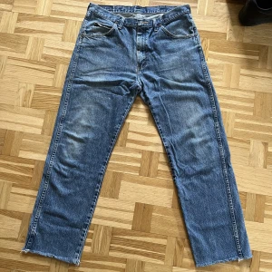 Wrangler Jeans - Bra skick, Vintage