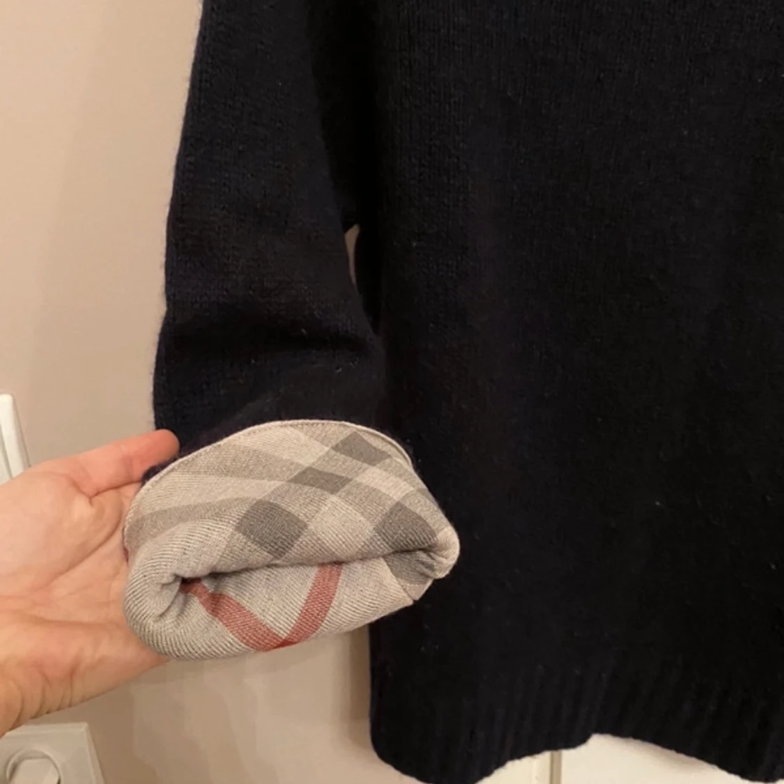 Burberry Kashmir sweater - 91