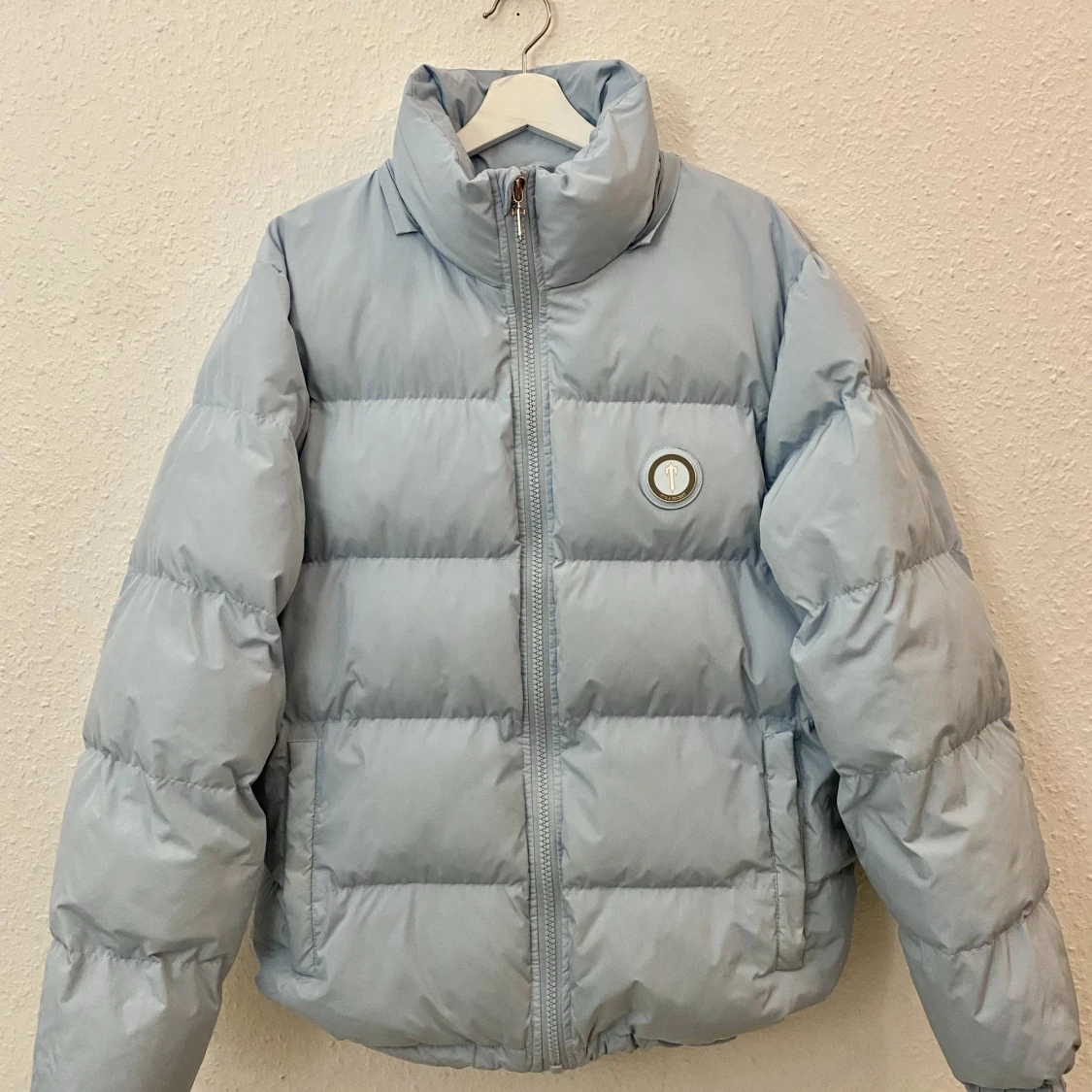 Trapstar jacka  - 91