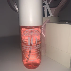 sol de janeiro 40 - sol de janeiro 40, 240 ml endast testad 