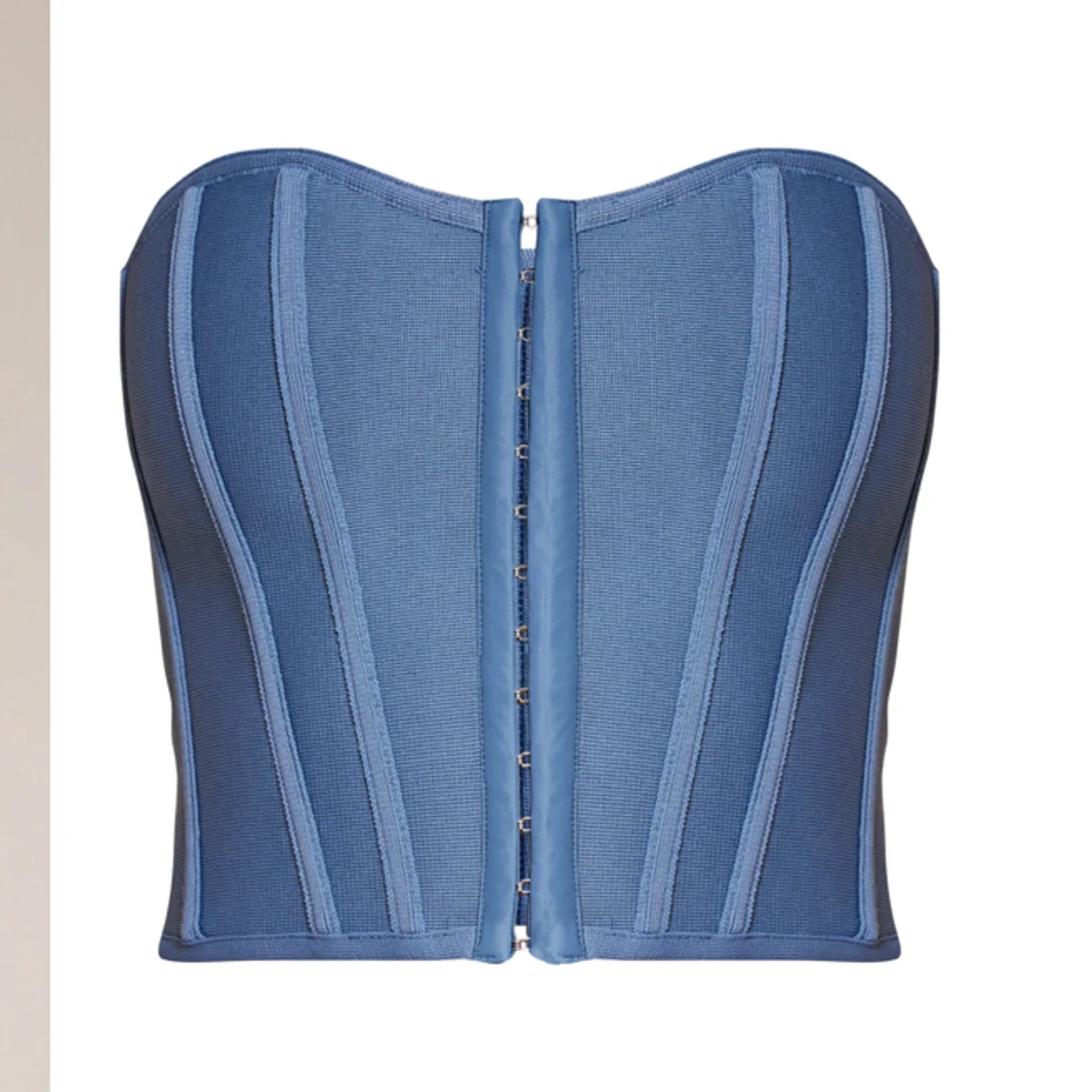 Corset top - 90
